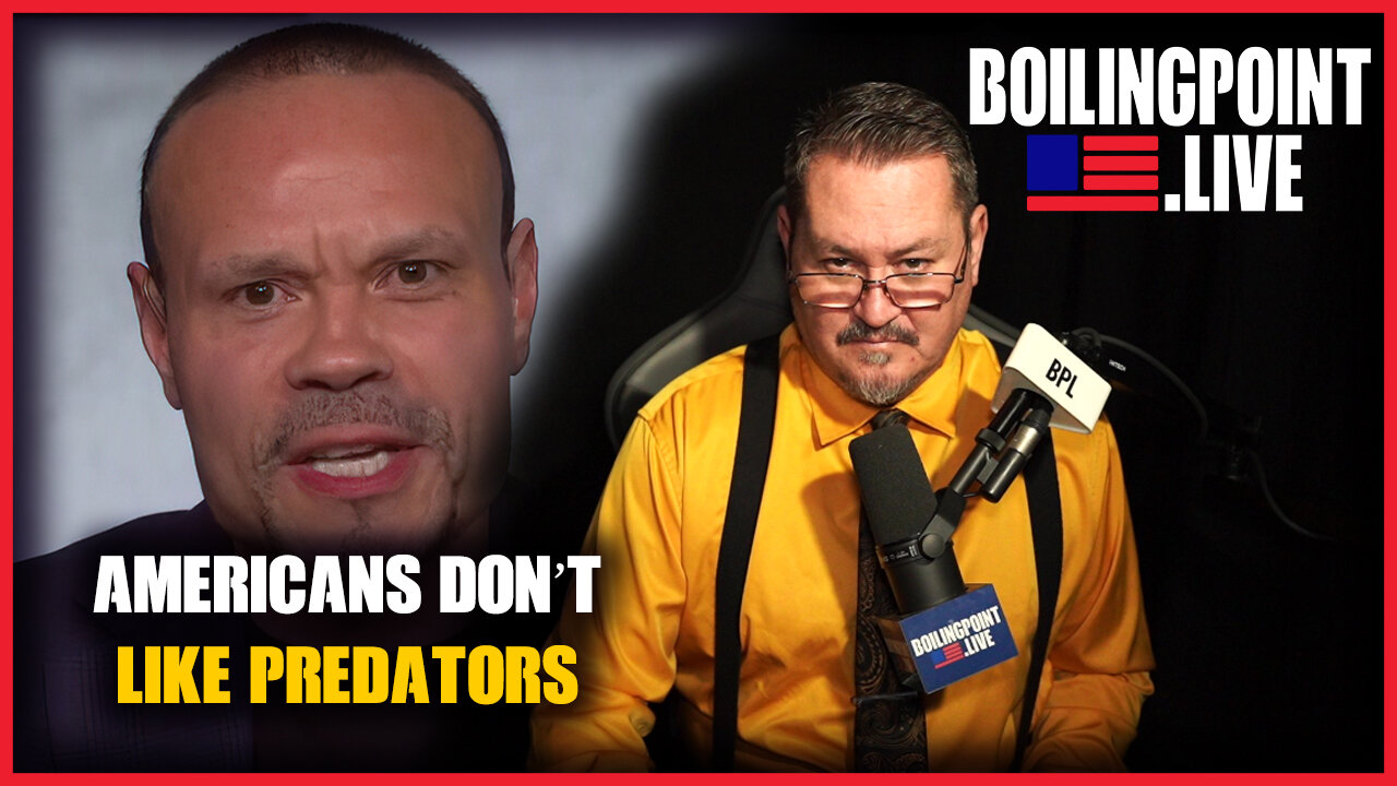 Mid-Day | Americans React To The Administration's Reaction | BoilingPoint.Live