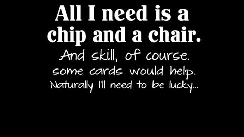 THANK YOU FOR THE ACTION HAGAN