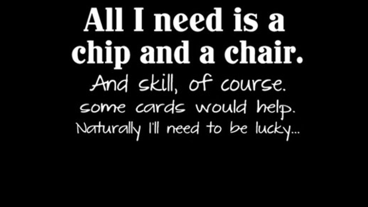 THANK YOU FOR THE ACTION HAGAN