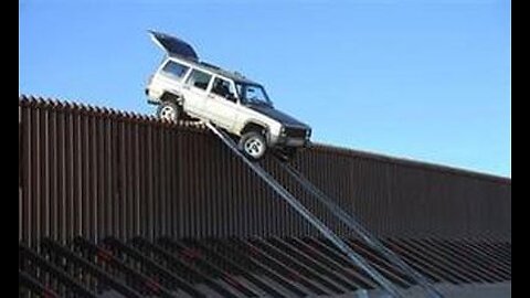 Trump Being Trump; Venezuelans Lose TPS so time to Deport? High Speed Chase to MEX; SF Train Story