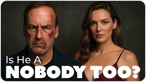 Is He a Nobody Too? #actionmovies #filmreview