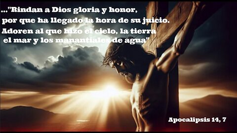 Santisimo Rosario de la Divina Misericordia