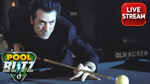 🪅Playing Pool Live🪅