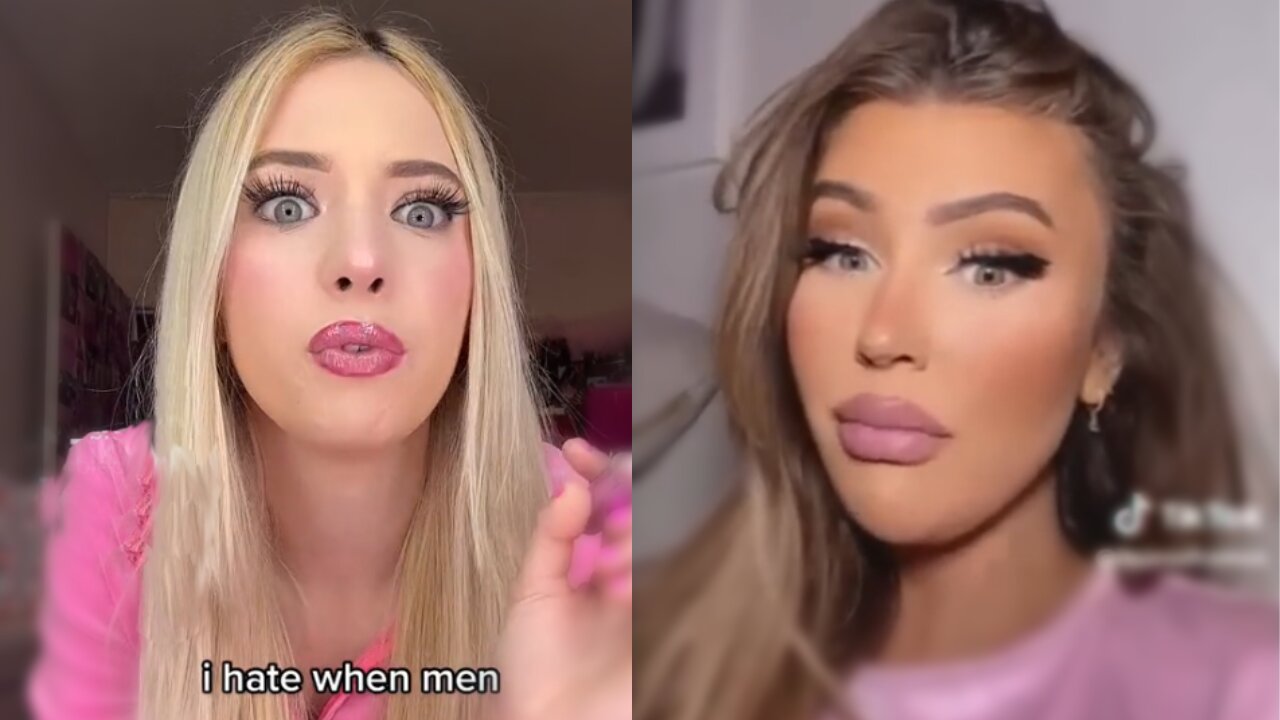 Why MEN Are Avoiding Modern Women Like the PLAGUE (The Harsh Reality)
