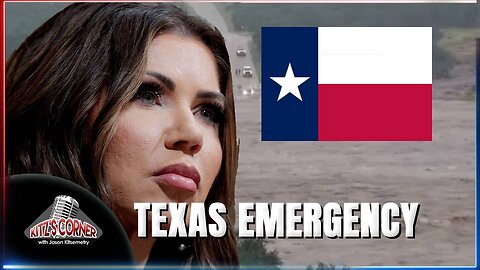 Texas Flooding tolls 80 deaths as NWS failed to alert citizens