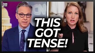 Things Get Tense Quick When Host Calls BS on Democrat