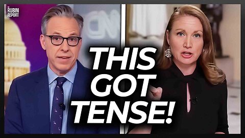 Things Get Tense Quick When Host Calls BS on Democrat