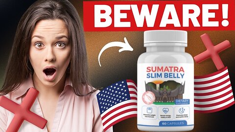 SUMATRA SLIM BELLY TONIC REVIEWS (🛑🫣ALERT) SUMATRA SLIM BELLY TONIC AMAZON REVIEW, SUMATRA IT WORKS?
