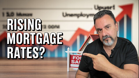 Unemployment Hits 4.2% – Here’s What It Means for Your Mortgage