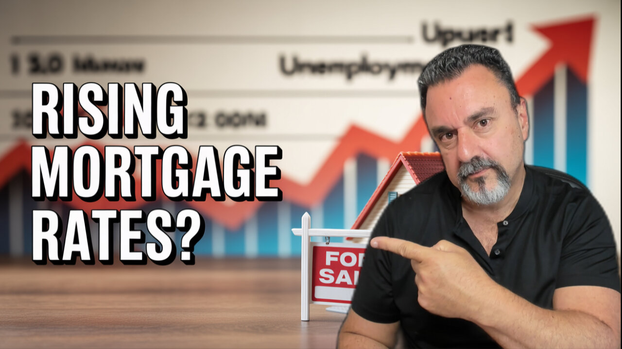 Unemployment Hits 4.2% – Here’s What It Means for Your Mortgage