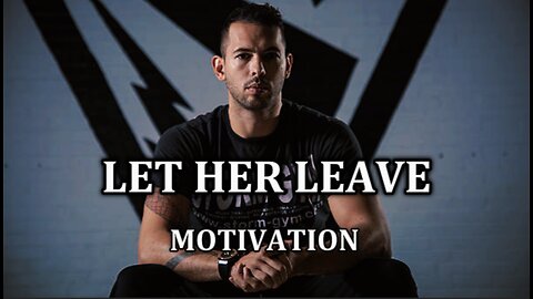 Build The Life She Can't Ignore l Andrew Tate Motivation