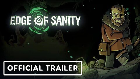 Edge of Sanity - Exclusive Gameplay Trailer _ Black Summer 2023