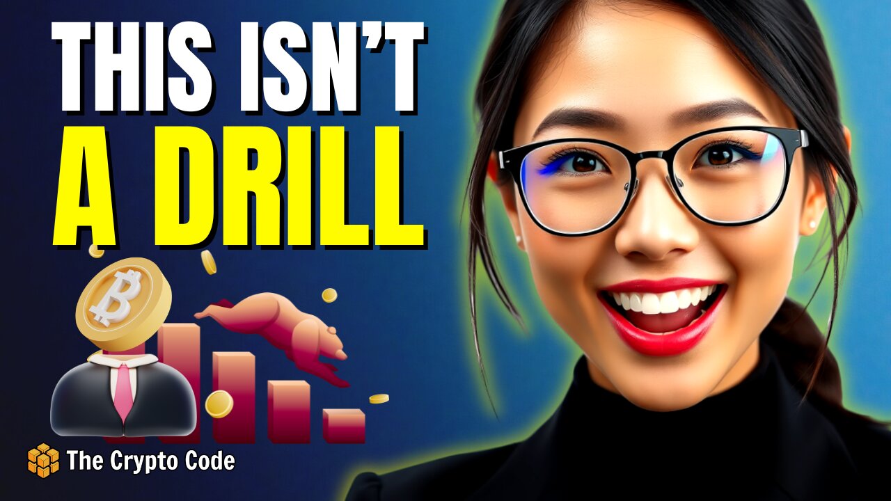 This Is How Smart Crypto Investors Prepare for a Bear Market