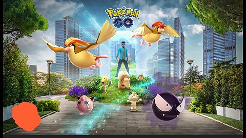 POKEMON GO GRINDING AND EXP GRINDING