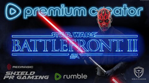 Time to defend or destroy the galaxy in Star Wars Battlefront 2!