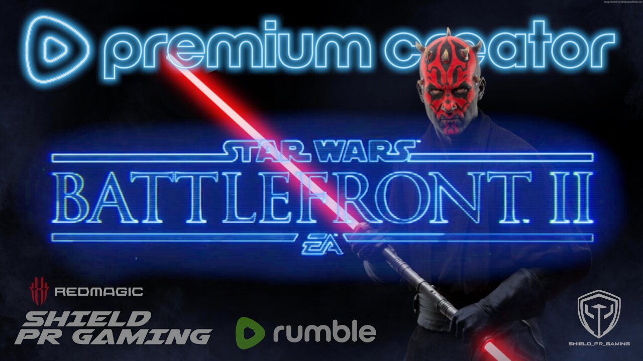 Time to defend or destroy the galaxy in Star Wars Battlefront 2!