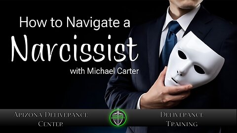 How to Navigate Narcissism 062825