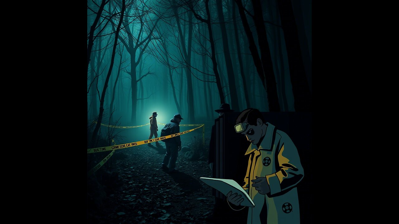New England serial killer rumors emerge after eighth body found