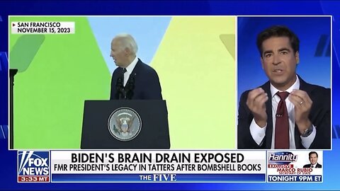 This story kills every chance Kamala would have had in 2028