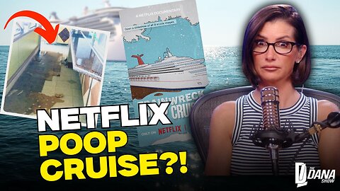 This "Poop Cruise" Makes Me NEVER Want To Go On A Cruise AGAIN
