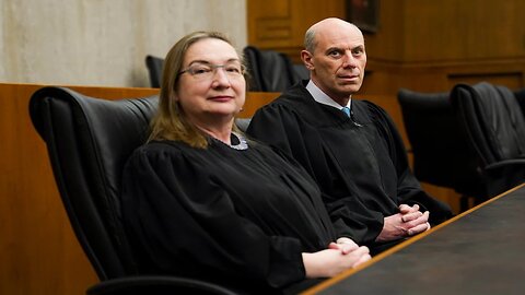 Federal Judges Gone Wild!