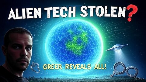 Steven Greer EXPOSES Fake Cops Trying to STEAL Colombian Buga Sphere?! 😱