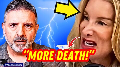 THIS is INSANE! 🚨Jennifer Welch Just Called on Democrats to Celebrate Conservative Deaths