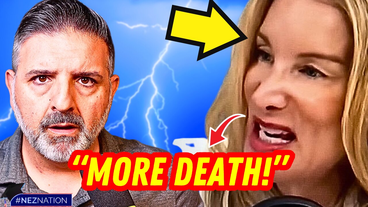 THIS is INSANE! 🚨Jennifer Welch Just Called on Democrats to Celebrate Conservative Deaths