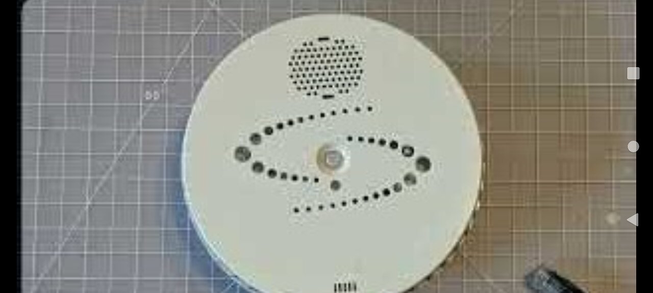 UNMASKING THE SNITCH PUCK