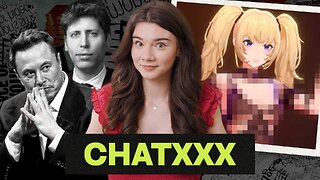 The End of Humanity — Brought to You by ChatGPT and Elon Musk | Episode 81