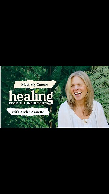 Healing from the Inside Out: Success, Strategy & Self-Worth with Helen Eimers