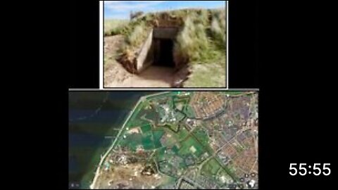 NETHERLANDS D.U.M.B - SOUSTERRAINE GENE DECODE