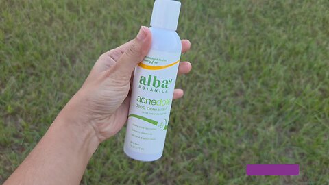WORKING!!! ❣️ Best face wash for men and women for clear skin and acne treatment. Must watch 😍 Rumble