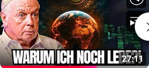 Warum lebt David Icke noch? Gaza, Hybridwesen, Finanzcrash & das Ausmaß des Bösen!