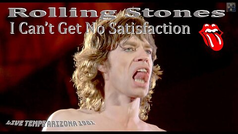 Rolling Stones 'Satisfaction' EXPLAINED Song Meaning 
