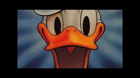 REACTING TO CLASSIC DONALD DUCK CARTOONS