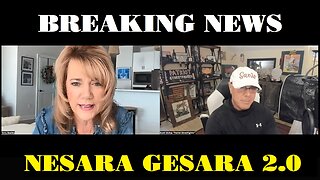 MC.KAY w/ Terry Beatley, Exposing Terrible Truths About Abortion Industry. NESARA GESARA 2.0