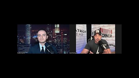David Nino Rodriguez: Shocking Disclosure 11/29/25 - The Evil Within The Worldwide Vaccine Agenda.