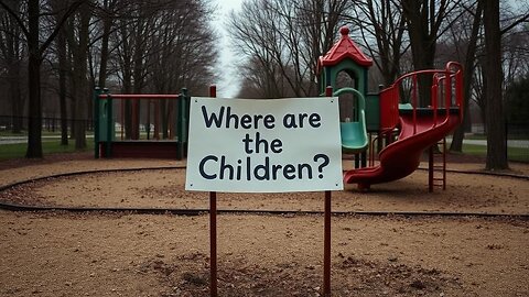 500,000 CHILDREN HAVE GONE MISSING SINCE BIDEN and Border Czar KAMALA HARRIS took office.