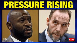 Fulton Raid FALL OUT! Jack Smith PROBE! SAVE America!