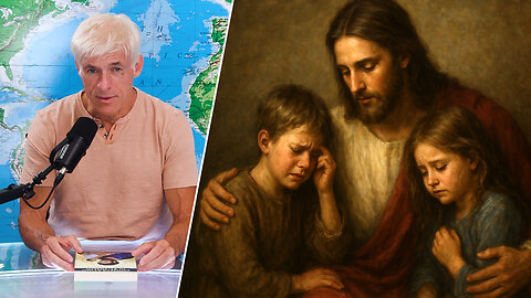 God and Childhood Trauma