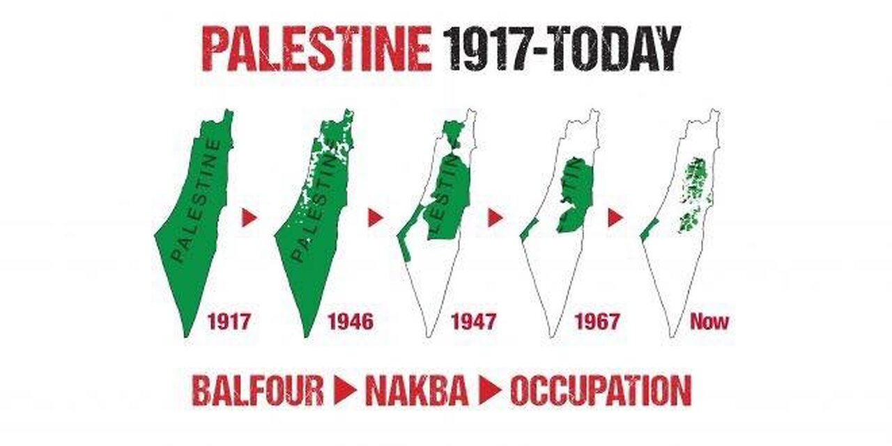 31 JULY - Trump and Steve Witkoff are SLAUGHTERING the Palestinians for the ZIOPIGS!! PT 2