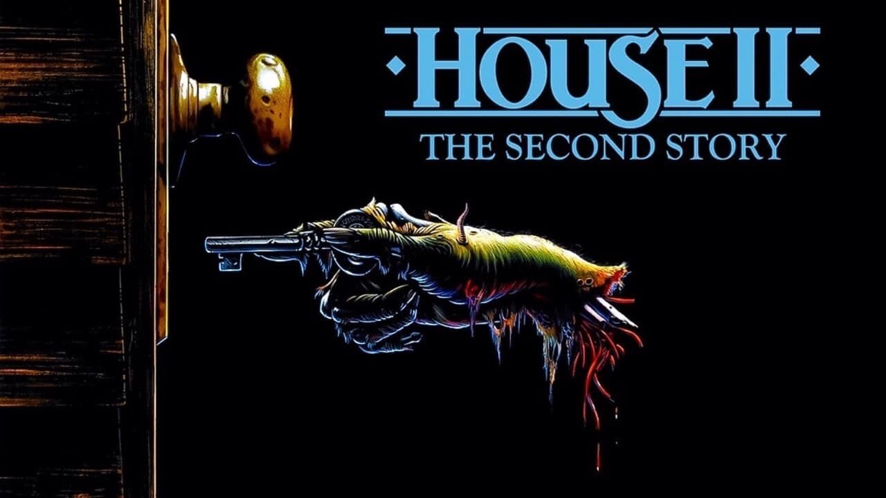 House II The Second Story (1987)