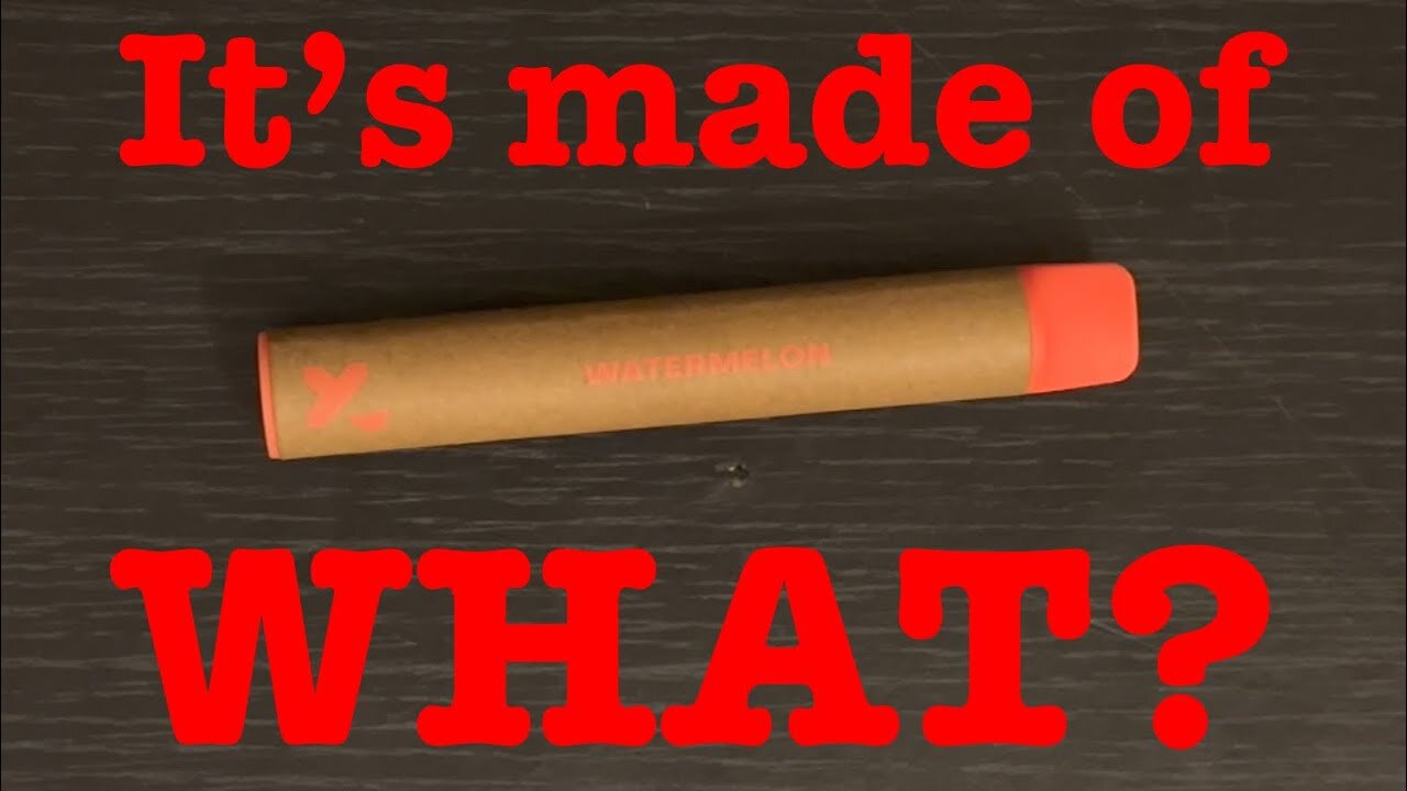 The Ands Slix Disposable is built different… review & Teardown