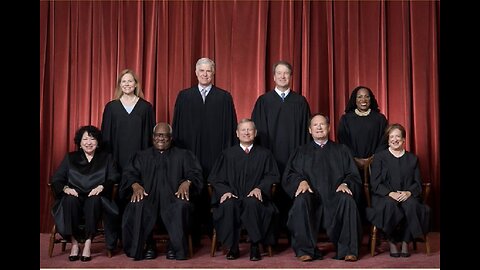 PILNE WYROKI SCOTUS 9-0: „ODWRÓCONA DYSKRYMINACJA” ...