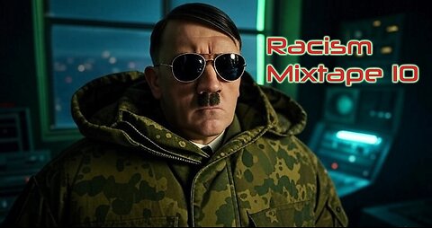 Racism Mixtape 10