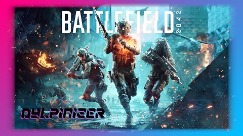 Battlefeild 2042
