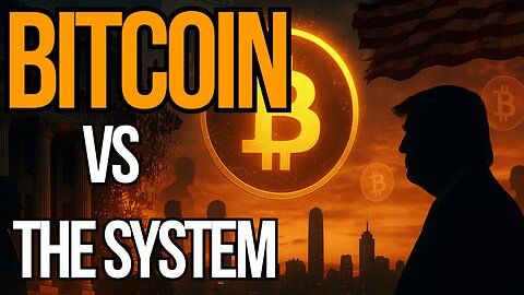 💣 Bitcoin Rises in Chaos, Trump Sounds the Alarm, JPMorgan Flips Crypto | The Blockchain Report