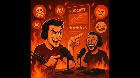 Podcast Roast Secrets MIND-BLOWING Insights from Slobodan Manic