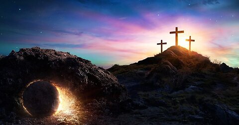 What day was Jesus Crucified? | Pastor Aaron Thompson || SFBC